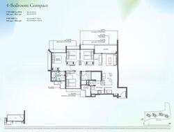 Canberra Crescent Residences (D27), Apartment #590734881